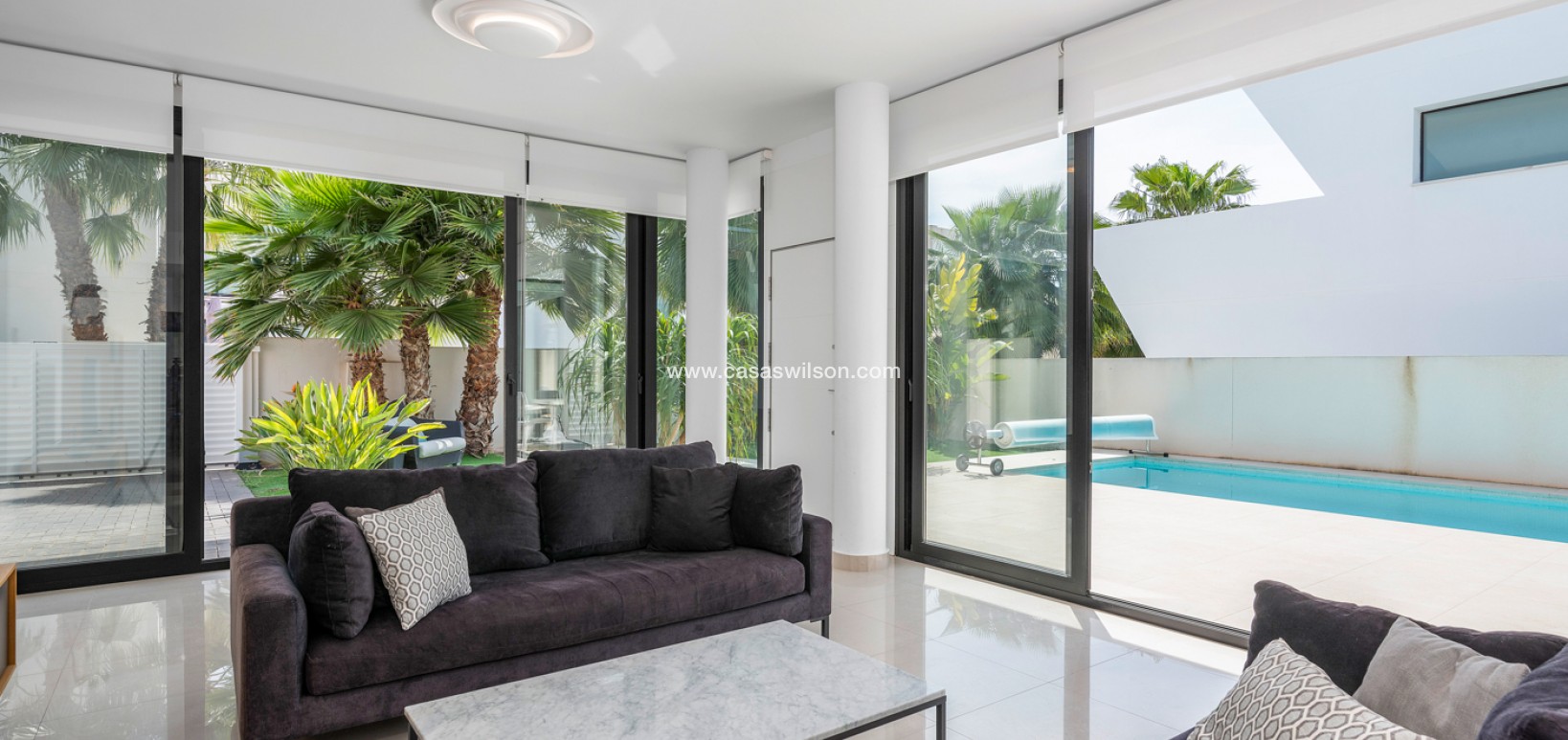 Sale - Villa - Ciudad Quesada - Ciudad Quesada - Rojales