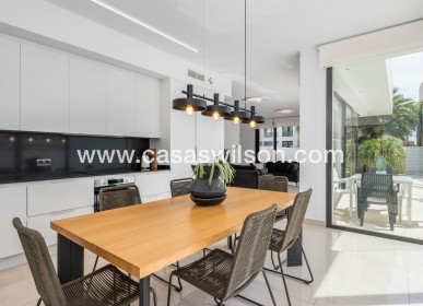 Sale - Villa - Ciudad Quesada - Ciudad Quesada - Rojales