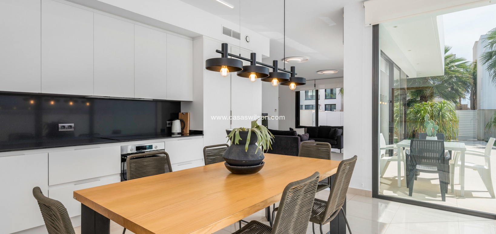 Sale - Villa - Ciudad Quesada - Ciudad Quesada - Rojales