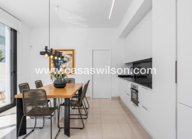 Sale - Villa - Ciudad Quesada - Ciudad Quesada - Rojales