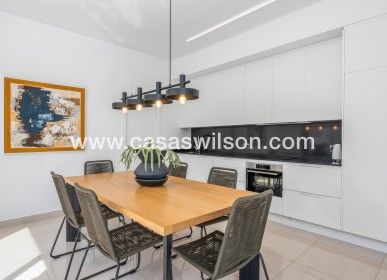 Sale - Villa - Ciudad Quesada - Ciudad Quesada - Rojales