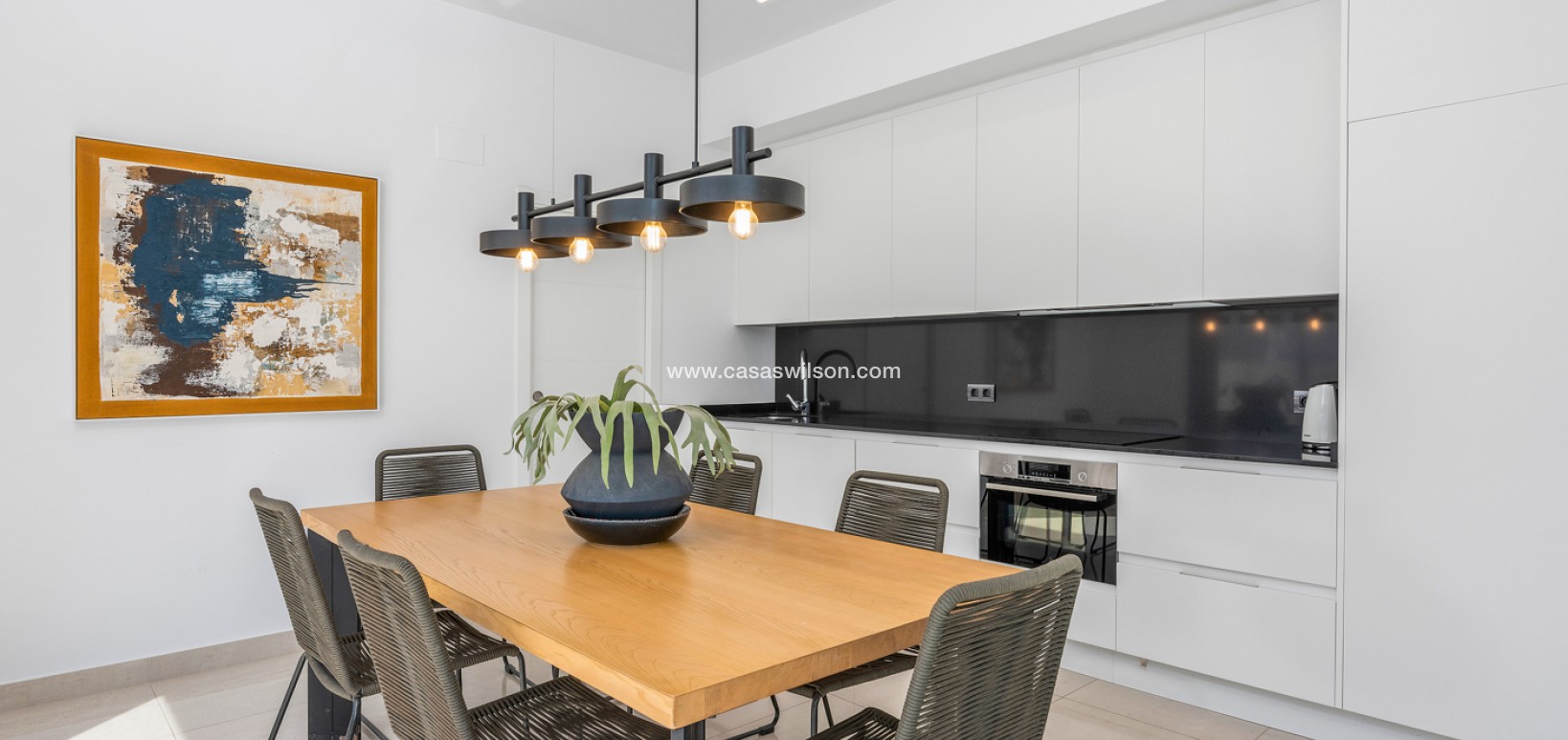 Sale - Villa - Ciudad Quesada - Ciudad Quesada - Rojales