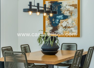 Sale - Villa - Ciudad Quesada - Ciudad Quesada - Rojales