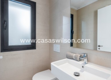 Sale - Villa - Ciudad Quesada - Ciudad Quesada - Rojales