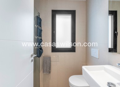 Sale - Villa - Ciudad Quesada - Ciudad Quesada - Rojales