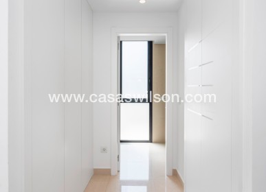 Sale - Villa - Ciudad Quesada - Ciudad Quesada - Rojales