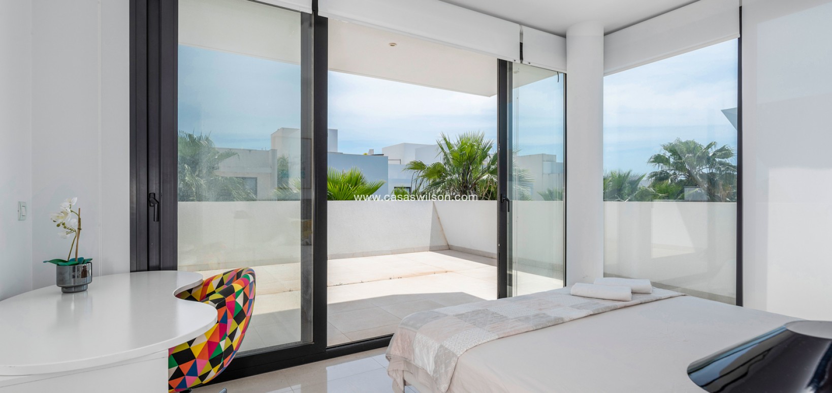 Sale - Villa - Ciudad Quesada - Ciudad Quesada - Rojales