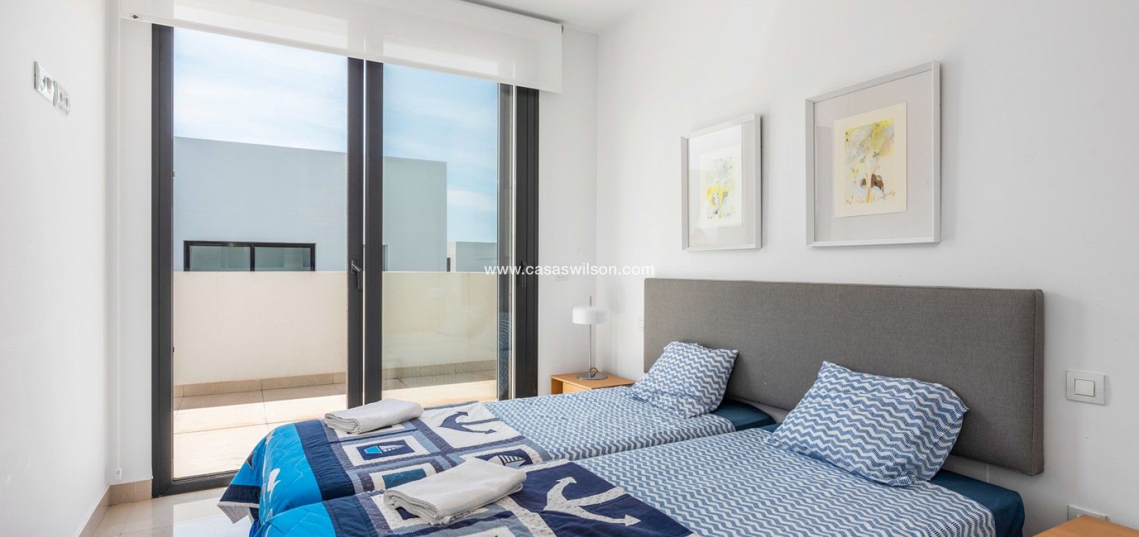 Sale - Villa - Ciudad Quesada - Ciudad Quesada - Rojales