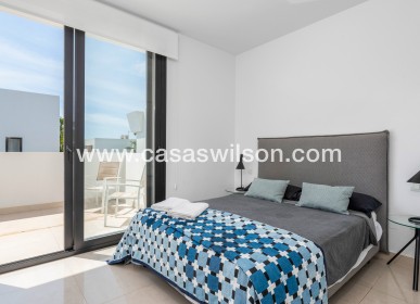 Sale - Villa - Ciudad Quesada - Ciudad Quesada - Rojales