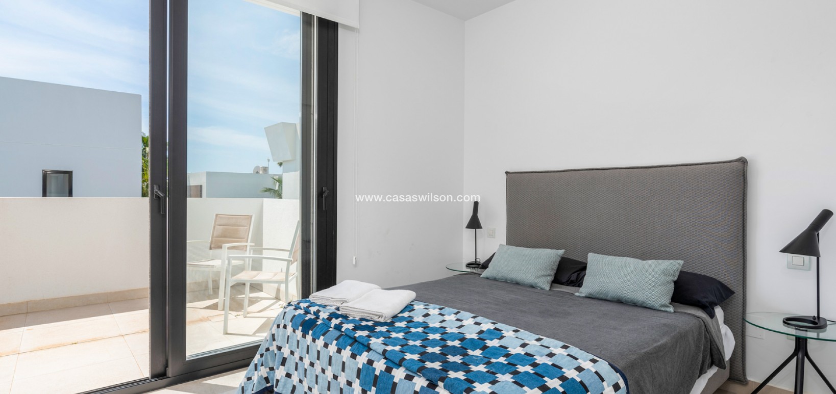 Sale - Villa - Ciudad Quesada - Ciudad Quesada - Rojales