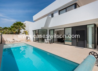 Sale - Villa - Ciudad Quesada - Ciudad Quesada - Rojales