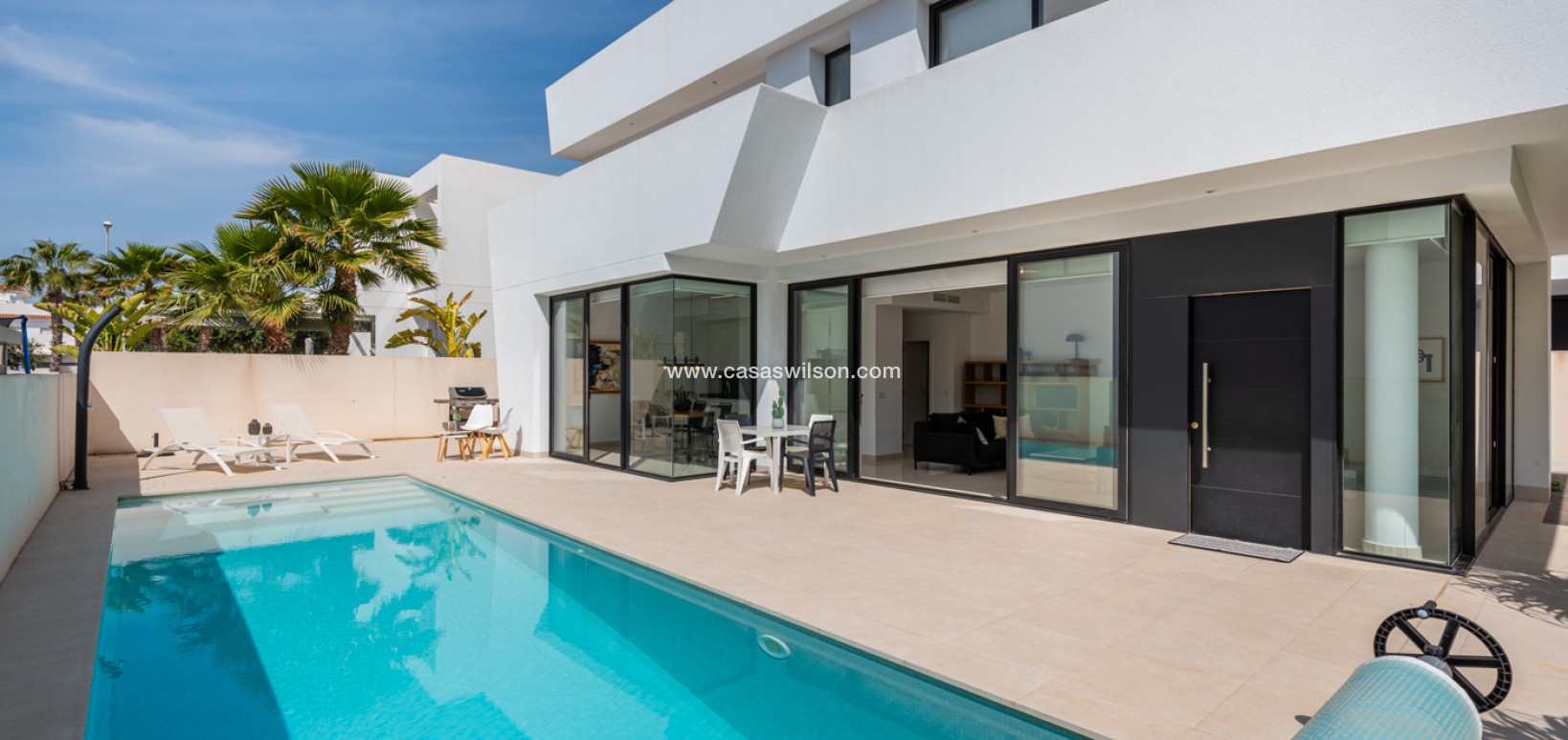 Sale - Villa - Ciudad Quesada - Ciudad Quesada - Rojales