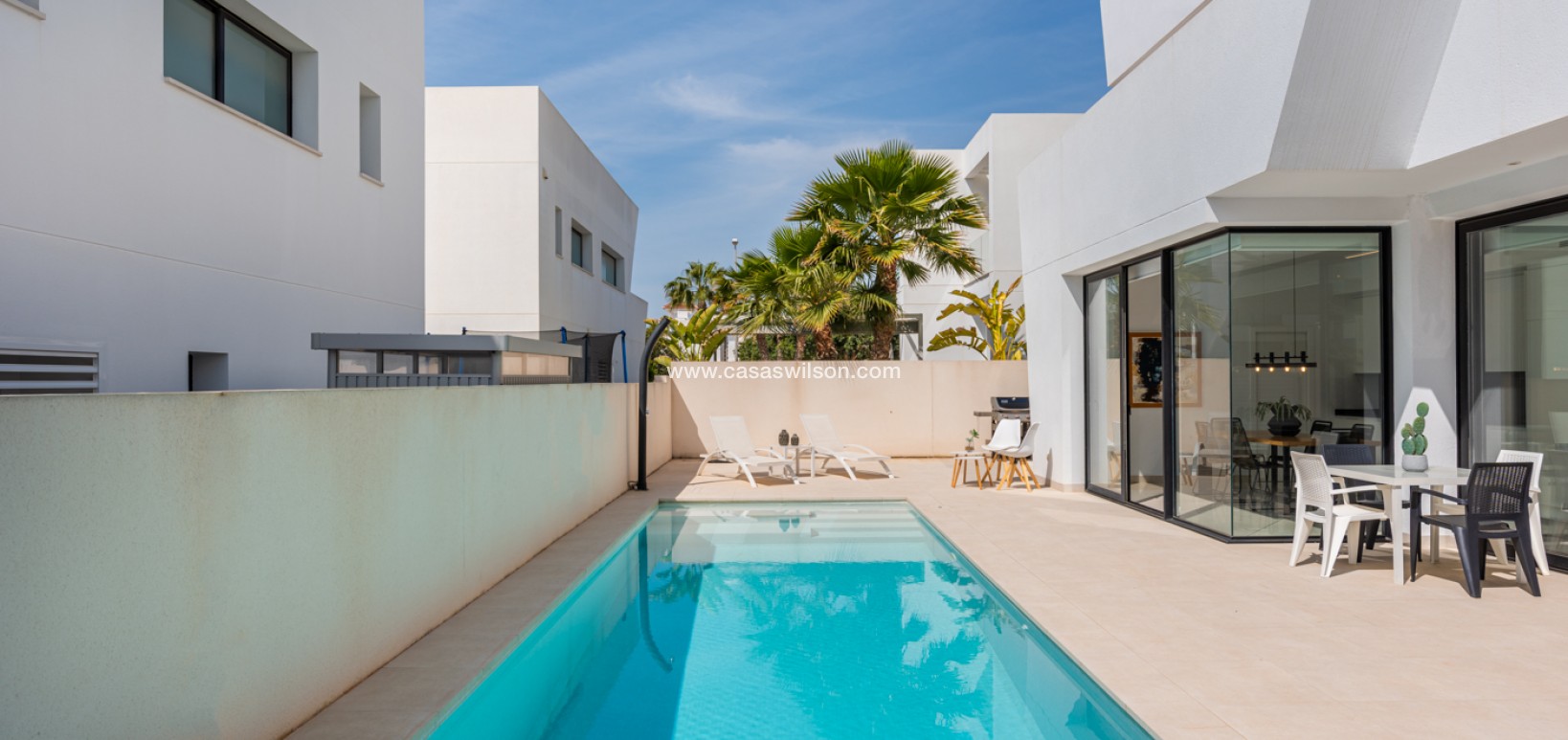 Sale - Villa - Ciudad Quesada - Ciudad Quesada - Rojales