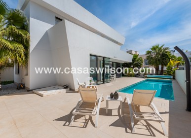 Sale - Villa - Ciudad Quesada - Ciudad Quesada - Rojales