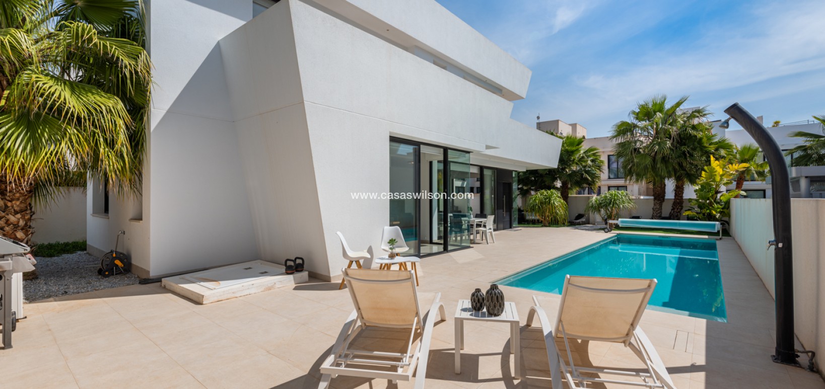 Sale - Villa - Ciudad Quesada - Ciudad Quesada - Rojales