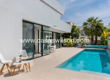 Sale - Villa - Ciudad Quesada - Ciudad Quesada - Rojales