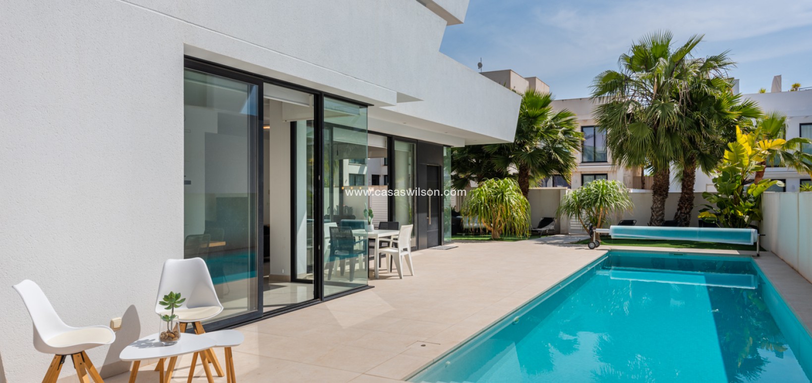 Sale - Villa - Ciudad Quesada - Ciudad Quesada - Rojales