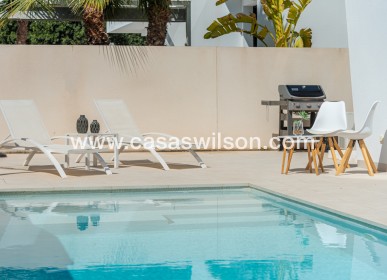 Sale - Villa - Ciudad Quesada - Ciudad Quesada - Rojales