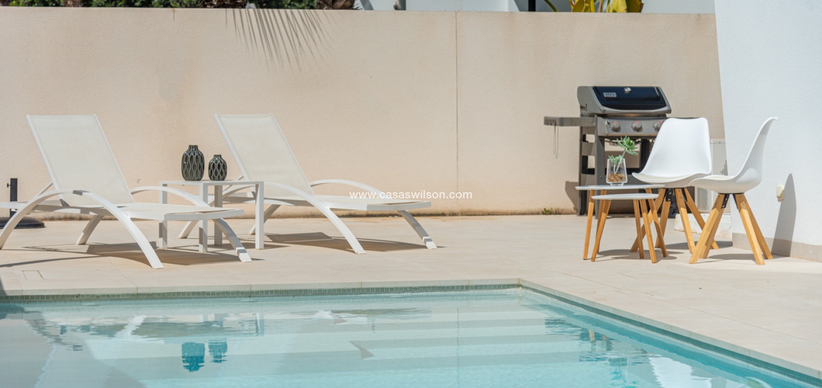 Sale - Villa - Ciudad Quesada - Ciudad Quesada - Rojales