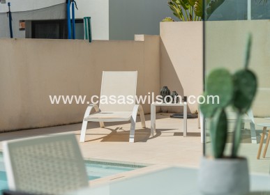 Sale - Villa - Ciudad Quesada - Ciudad Quesada - Rojales