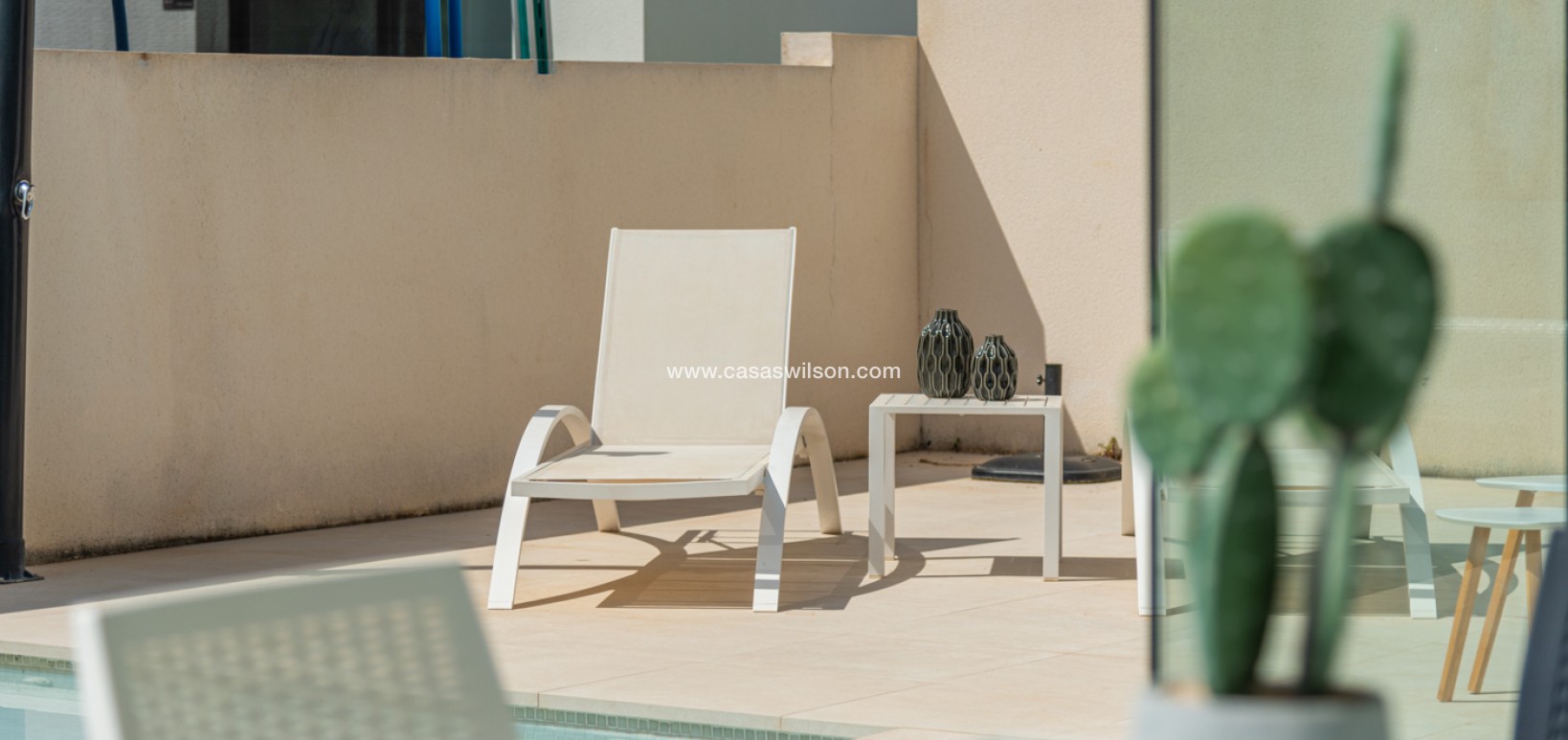 Sale - Villa - Ciudad Quesada - Ciudad Quesada - Rojales