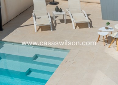 Sale - Villa - Ciudad Quesada - Ciudad Quesada - Rojales