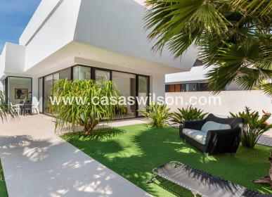 Sale - Villa - Ciudad Quesada - Ciudad Quesada - Rojales