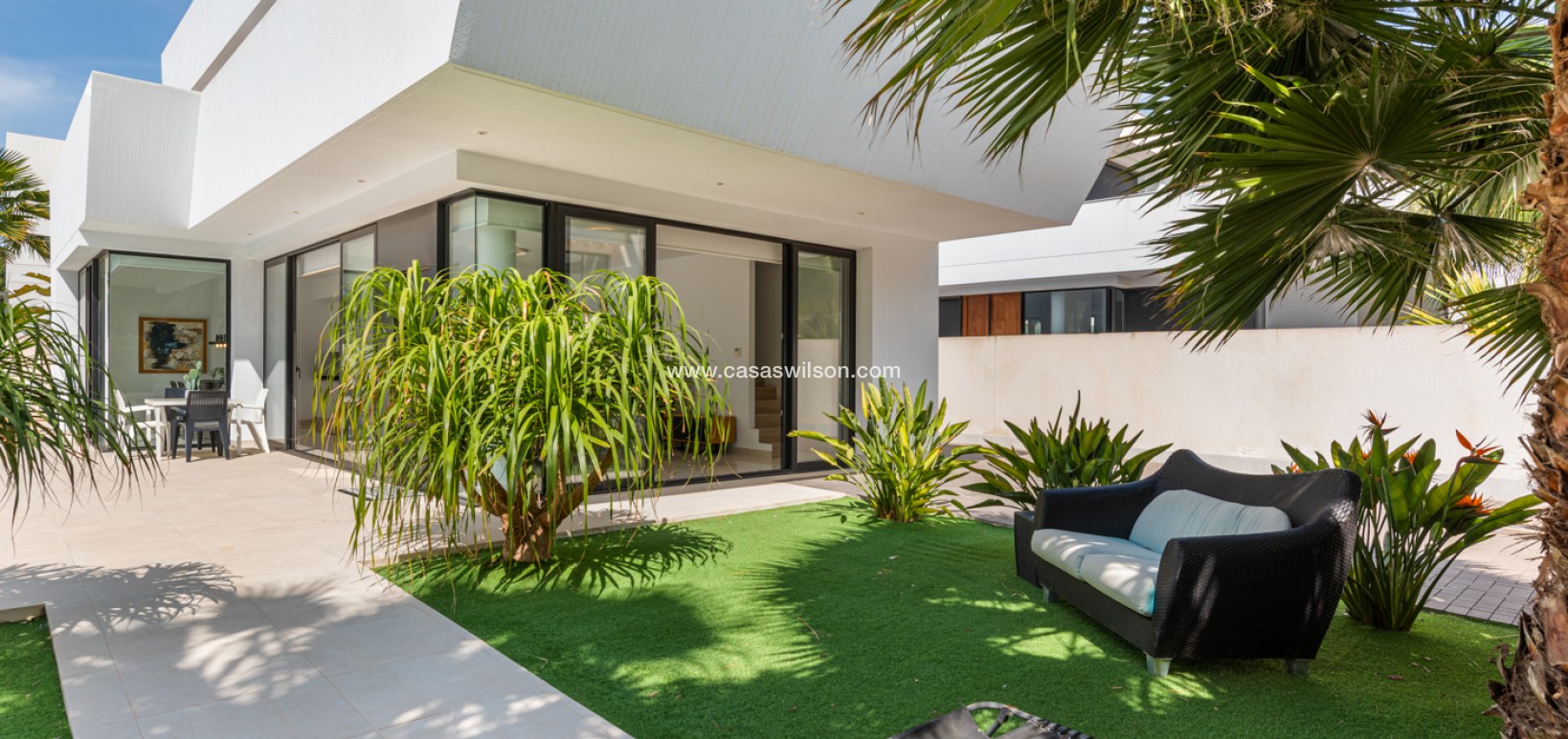 Sale - Villa - Ciudad Quesada - Ciudad Quesada - Rojales