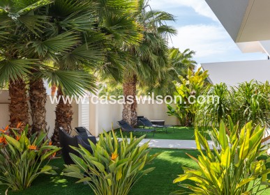 Sale - Villa - Ciudad Quesada - Ciudad Quesada - Rojales