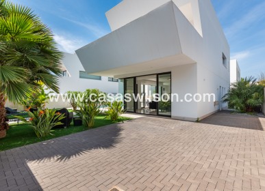 Sale - Villa - Ciudad Quesada - Ciudad Quesada - Rojales