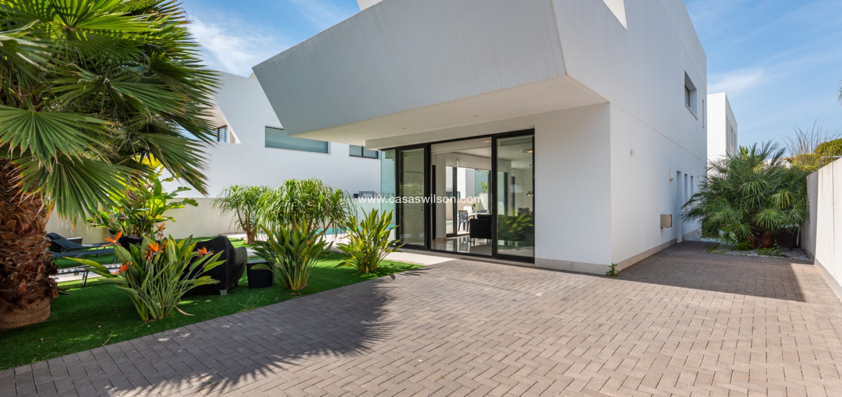 Sale - Villa - Ciudad Quesada - Ciudad Quesada - Rojales