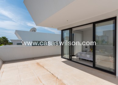 Sale - Villa - Ciudad Quesada - Ciudad Quesada - Rojales