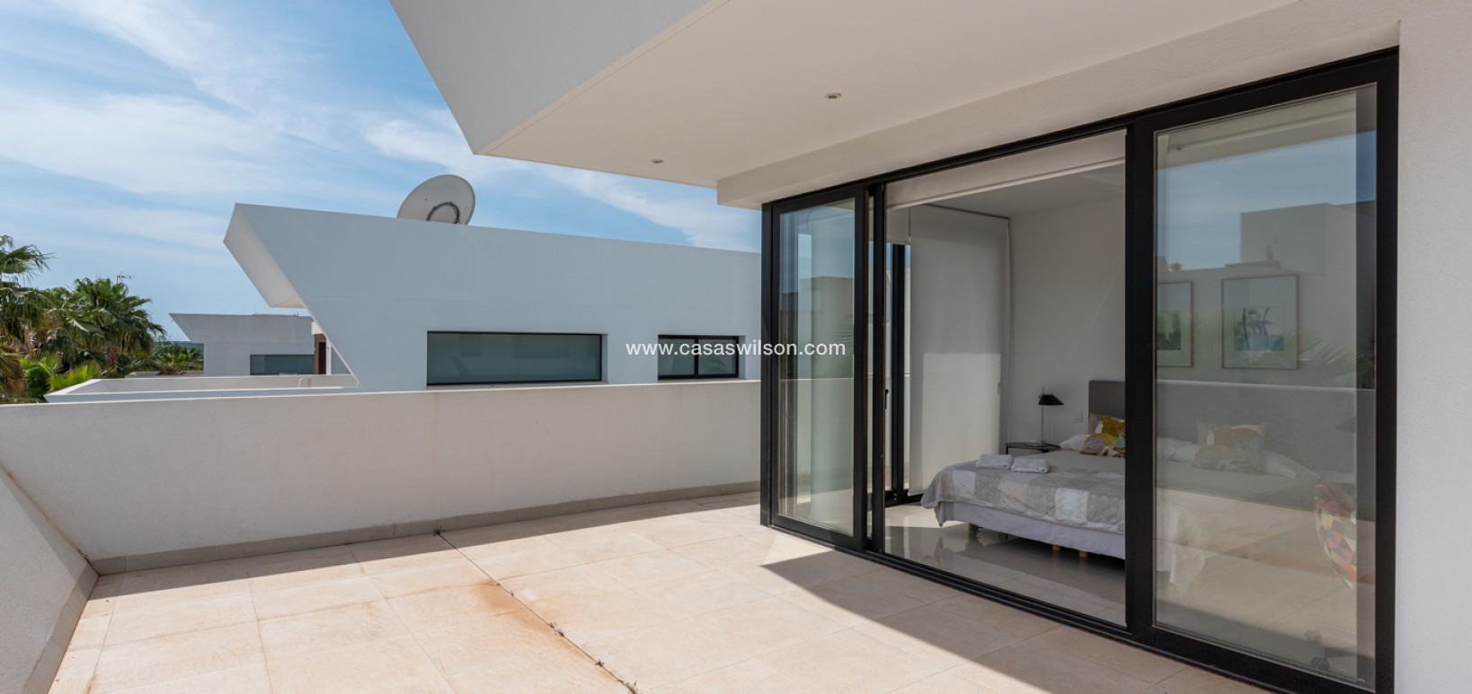 Sale - Villa - Ciudad Quesada - Ciudad Quesada - Rojales