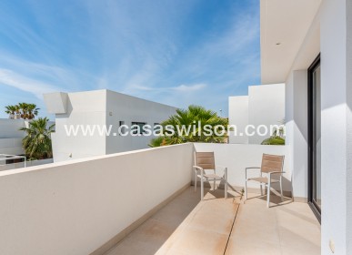 Sale - Villa - Ciudad Quesada - Ciudad Quesada - Rojales