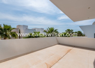 Sale - Villa - Ciudad Quesada - Ciudad Quesada - Rojales