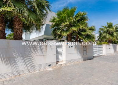 Sale - Villa - Ciudad Quesada - Ciudad Quesada - Rojales