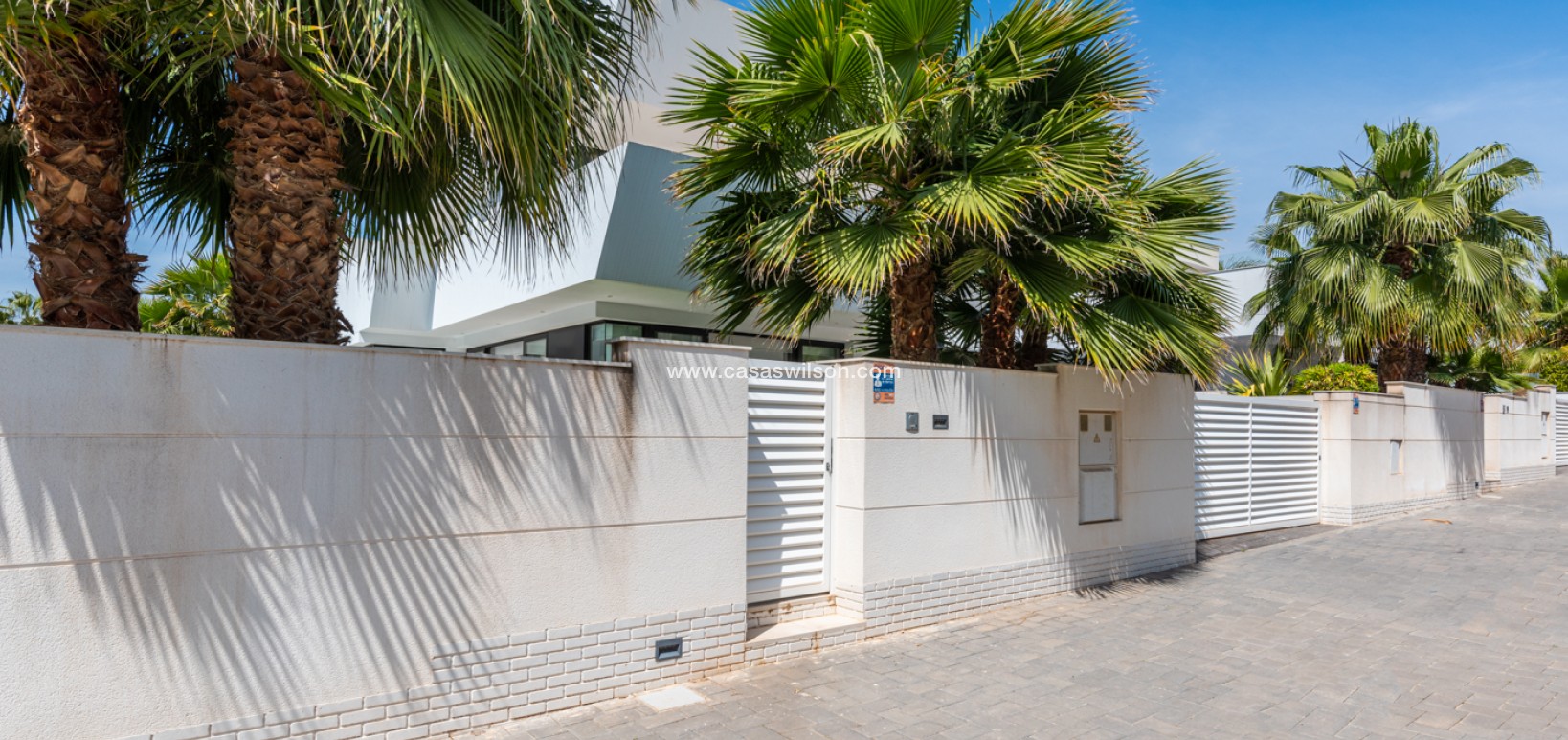 Sale - Villa - Ciudad Quesada - Ciudad Quesada - Rojales