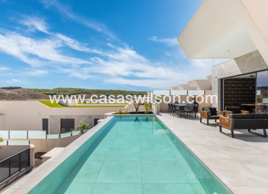 Sale - Villa - Ciudad Quesada - Ciudad Quesada - Rojales