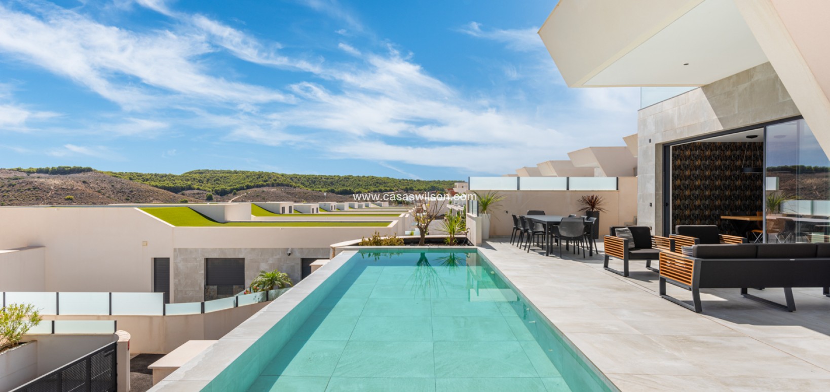 Sale - Villa - Ciudad Quesada - Ciudad Quesada - Rojales