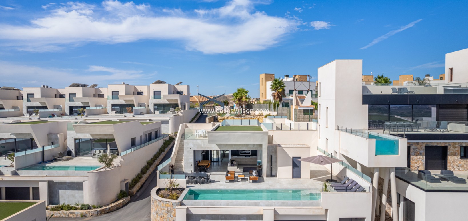 Sale - Villa - Ciudad Quesada - Ciudad Quesada - Rojales