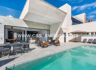 Sale - Villa - Ciudad Quesada - Ciudad Quesada - Rojales