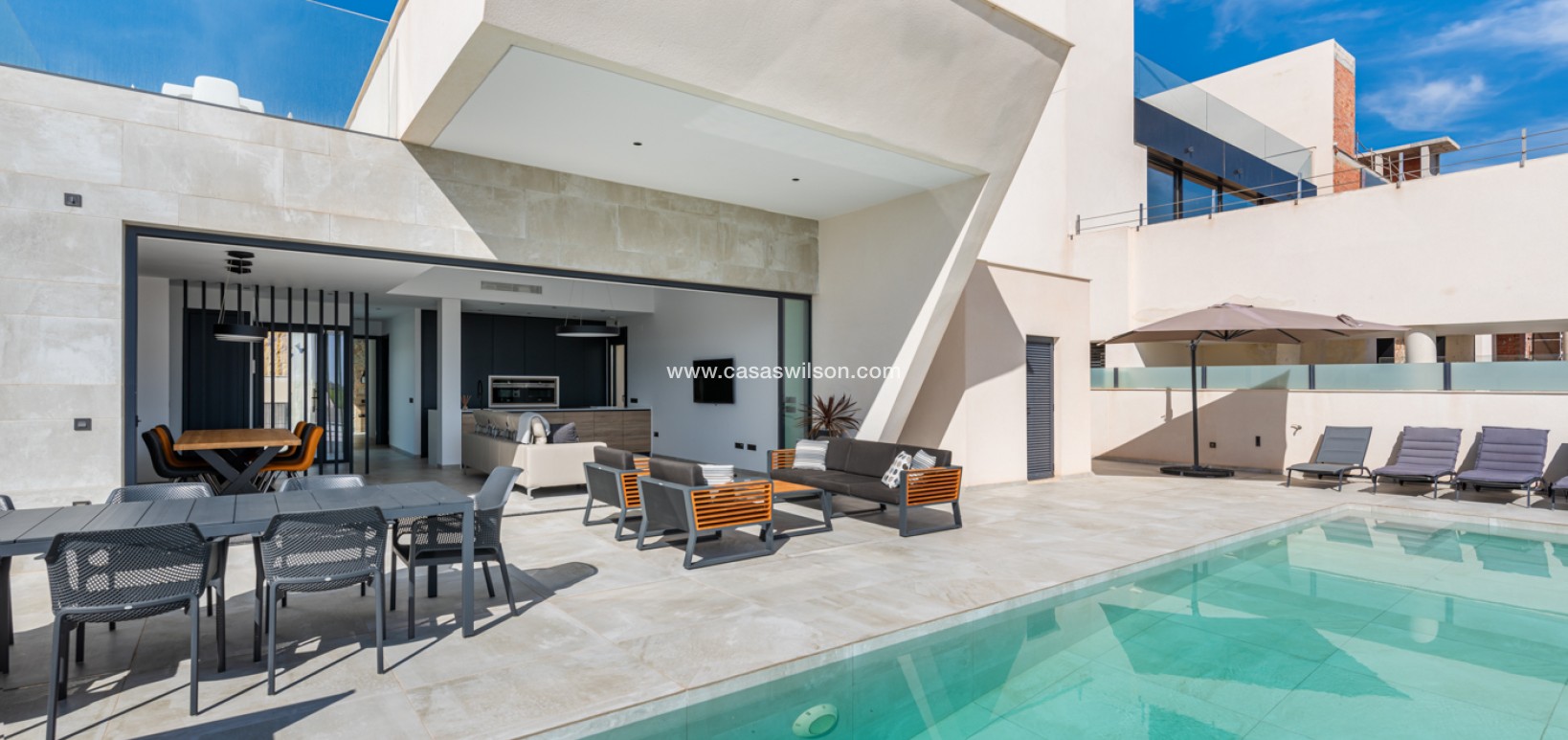 Sale - Villa - Ciudad Quesada - Ciudad Quesada - Rojales