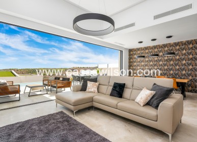 Sale - Villa - Ciudad Quesada - Ciudad Quesada - Rojales