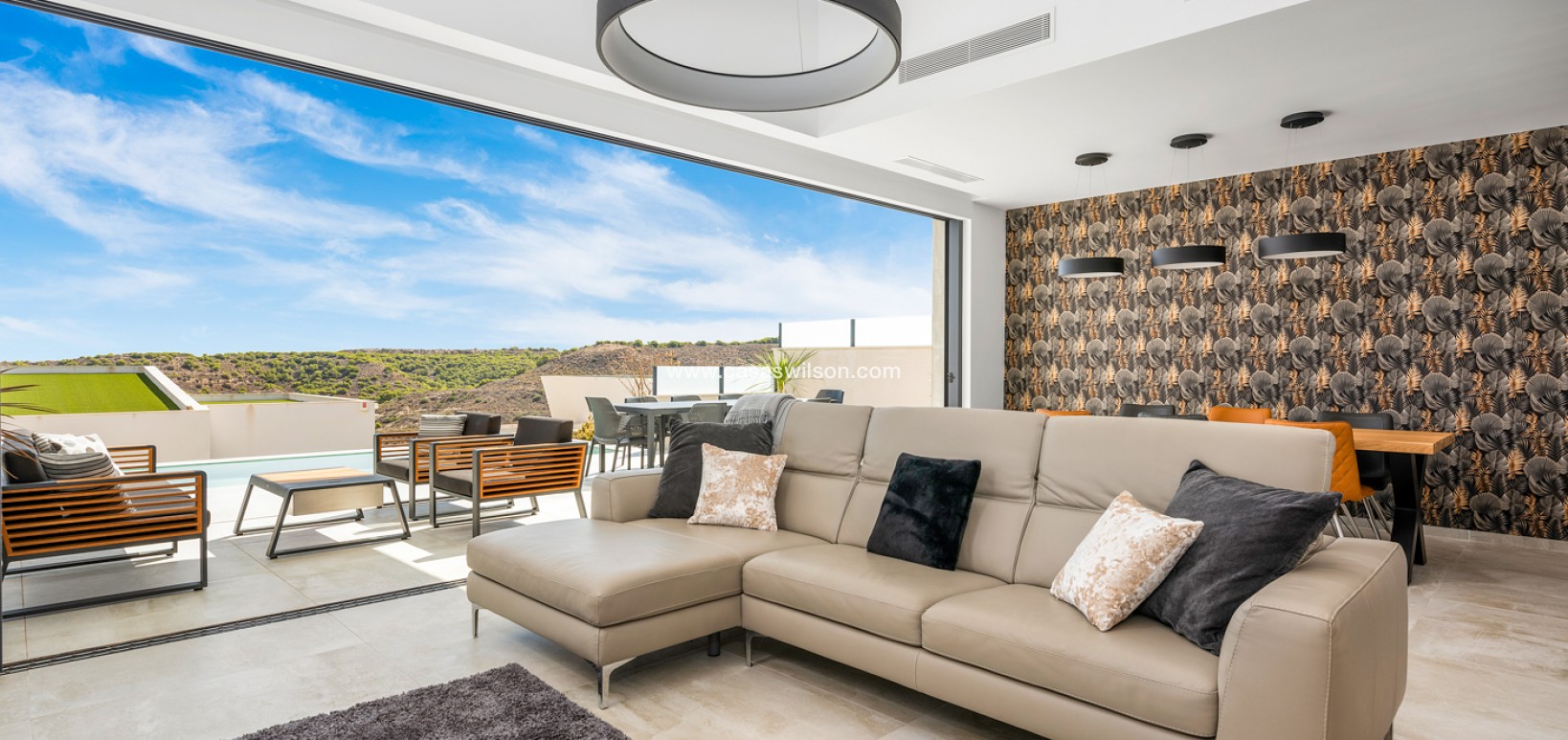 Sale - Villa - Ciudad Quesada - Ciudad Quesada - Rojales