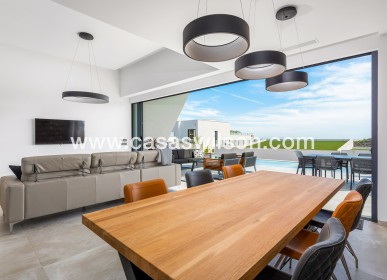 Sale - Villa - Ciudad Quesada - Ciudad Quesada - Rojales