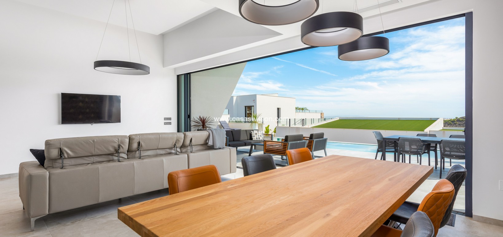 Sale - Villa - Ciudad Quesada - Ciudad Quesada - Rojales