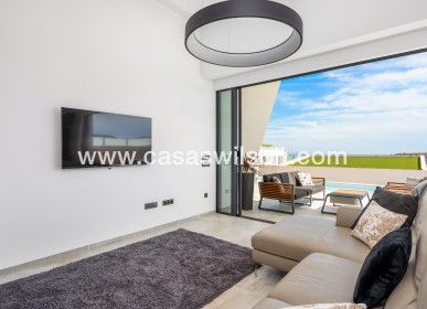 Sale - Villa - Ciudad Quesada - Ciudad Quesada - Rojales