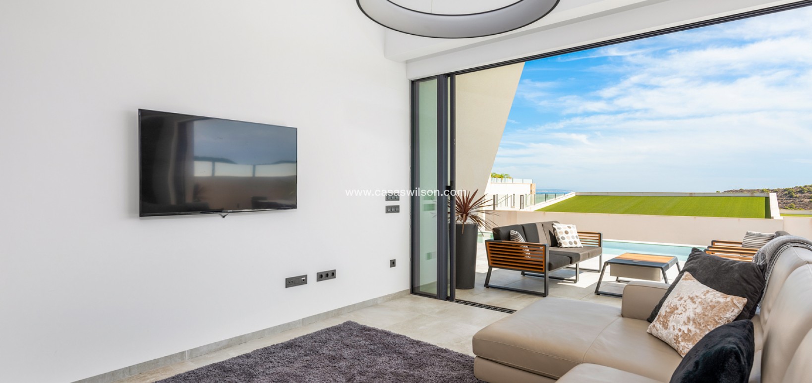 Sale - Villa - Ciudad Quesada - Ciudad Quesada - Rojales