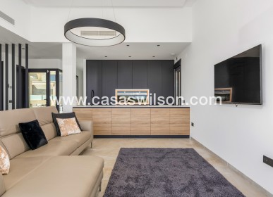 Sale - Villa - Ciudad Quesada - Ciudad Quesada - Rojales