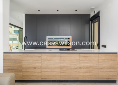 Sale - Villa - Ciudad Quesada - Ciudad Quesada - Rojales